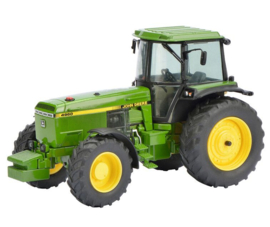 JOHN DEERE 4960 tractor SC7889. 2024.