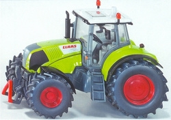 Claas Axion 850  Siku Schaal 1:32