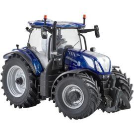 New Holland T7.300 BLUE POWER BR43341. Britains.