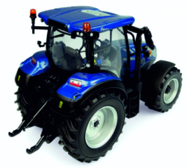 New Holland T5.140 Blue Power UH6207. (2019)