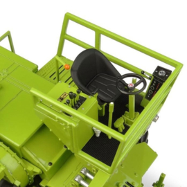 CLAAS JAGUAR 80SF hakselaar UH6774.