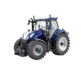 New Holland T7.300 BLUE POWER BR43341. Britains.