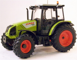 Claas AXOS320 standaard.  Schuco Schaal 1:32