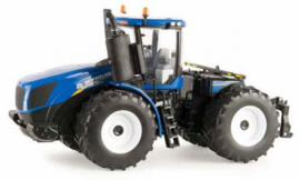 New Holland T9.565 FWD Prestige tractor ERTL 13858 Schaal 1:32