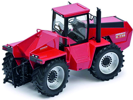 Horsch K 735 trekker in Rood SCHUCO SC9123  1:32 PRO.