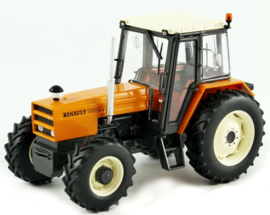 Renault 981-4S tractor. REP 178.  Replicagri Schaal 1:32