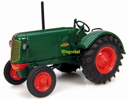 Oliver standaard 70   1947 Schaal 1:43