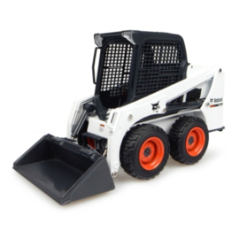 BOBCAT. S450 Wheel loader with bucket. UH8110 Universal Hobbies Scale 1:25