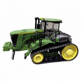 John Deere 9560RT tractor  BR42897  Britains. Schaal 1:32