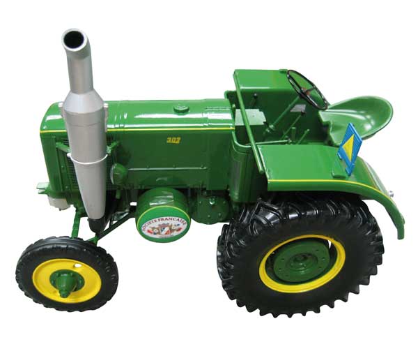 VIERZON type 302 trekker  REPLICAGRI  REP03 1:16