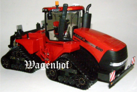 Case IH STEIGER 600 Quadtrac Britains Scale 1:32