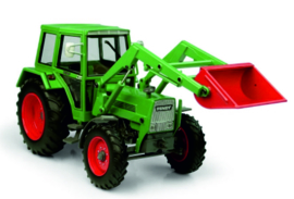 Fendt Farmer 108LS"Edscha"cabine met voorlader en 4WD UH5251.