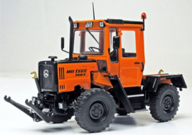 MB-trac 700K Kommunal tractor. Weise toys W1110