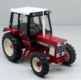 IH745 S tractor. Replicagri. REP196. Scale 1:32