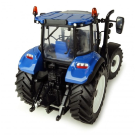 New Holland T5.120 tractor  UH4957  Universal Hobbies Schaal 1:32