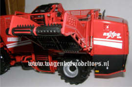 Grimme Rexor 620 6 rijige bietenrooier. ROS601338 schaal 1:32