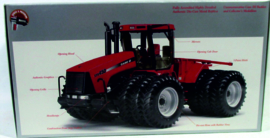 Case IH STX450 articulated tractor ERTL 14102 1:32