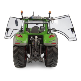 FENDT 618 VARIO met voorlader UH6688.