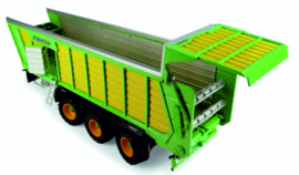 Joskin silospace silagetrailer UH5336