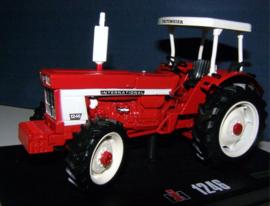 IH 1246 4X4 with ROPS HMT 2018 REP202 scale 1:32