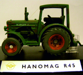Classic series Hanomag R45 Si4457