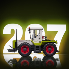 CLAAS XERION Project 207