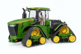 John Deere 9620RX rupstractor  BRU04055 Schaal 1:16