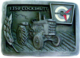 COCKSHUTT 1350 Riem Gesp COCK095.