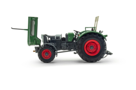 FENDT FAVORIT 3 4WD with roll bar ROS951921. 1:32