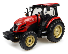 Yanmar YT5113 tractor.UH4889 Universal Hobbies. Schaal 1:32