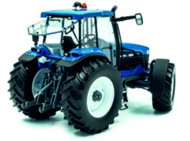 New Holland 8670A tractor ROS2051 1:32.