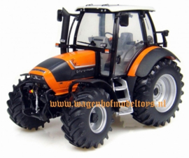 Deutz -Fahr Agrotron  TTV430  Kommunal  Universal Hobbies Schaal 1:32