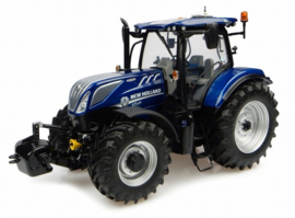 NHT7.225 Blue Power tractor (2015) UH4900. Scale 1:32
