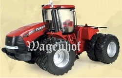 Case IH Steiger 600 articulated tractor BR42553. Scale 1:32