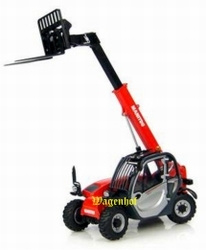 Manitou MT625 Confort with spoons Universal Hobbies Scale 1:32