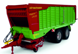 Strautmann Magnon 470 DO self-loading wagon UH6202