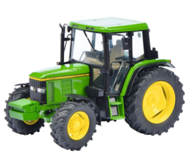 JOHN DEERE 6100 TREKKER. SC7891. 2024.