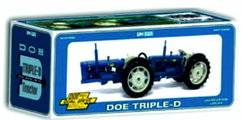 DOE Triple D New Performance tractor UH6297 scale 1:16.