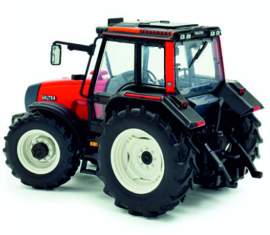 Valtra Hi-Tech 6850 tractor in Red UH6285-Toys-Farm 1:32.