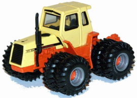 Case 2470 Traction king Toy Farmer ERTL 2007 Scale 1:32