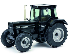 CIH 1455 XL tractor In Black Schuco SC7809 1:32