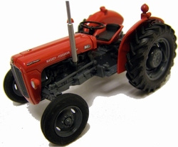 Massey Ferguson 35X 1963 Scale 1:43