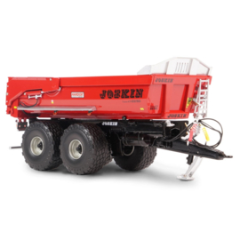 JOSKIN TRANS-KTP 22/50 in RED UH6804.