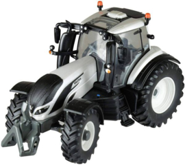 Valtra T254V tractor in Zilver Wit BR43215A1