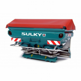 Sulky X50 Econov spreader UH4237 Scale 1:32