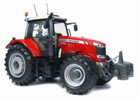 MASSEY FERGUSON 7726 tractor UH4850 Schaal 1:32