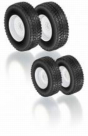 Wheels for Valtra T4 series Wiking Wi77396