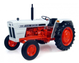 Case David Brown 996 tractor Universal hobbies UH4883 Schaal 1:16