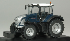 Fendt 936 Vario tractor in Steel Blue Schuco SC25553 1:87