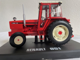 RENAULT 951 2WD  Replicagri REP148. 1:32